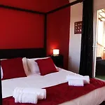 Mas Le Colombier Сasa de vacaciones