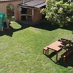 Mas Le Colombier * Bompas (Pyrenees-Orientales)