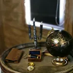Mas Le Colombier Bompas (Pyrenees-Orientales)
