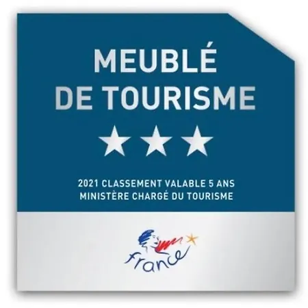 Holiday home Mas Le Colombier *