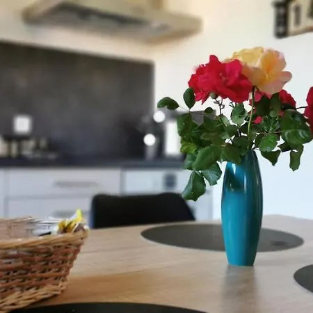 Vakantiehuis Mas Le Colombier