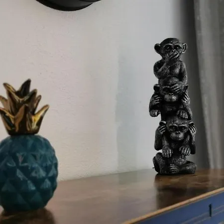 Vakantiehuis Mas Le Colombier Bompas (Pyrenees-Orientales)