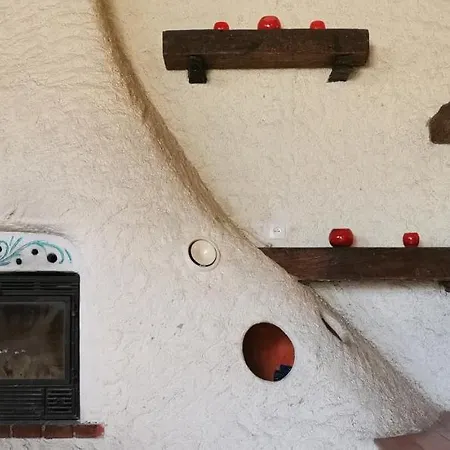Prázdninový dům Mas Le Colombier *