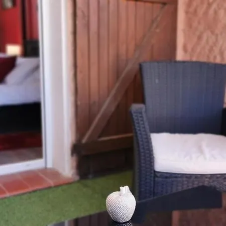 Mas Le Colombier Bompas (Pyrenees-Orientales)