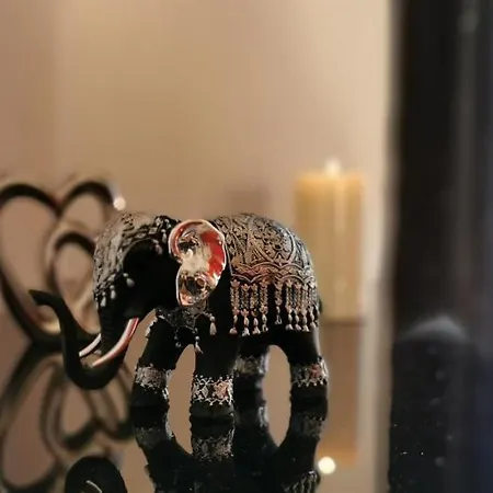 Mas Le Colombier Vakantiehuis *