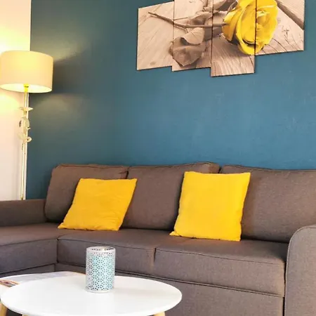Mas Le Colombier Holiday home