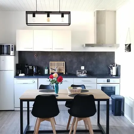 Mas Le Colombier Holiday home *