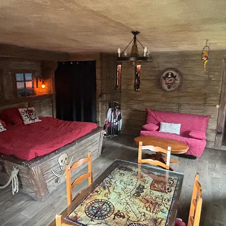 Mas Le Colombier Bompas (Pyrenees-Orientales)