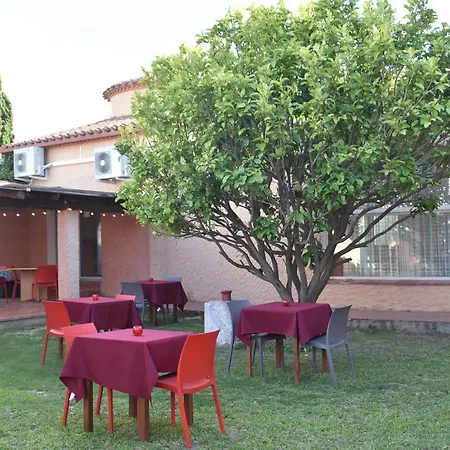 Vakantiehuis Mas Le Colombier *