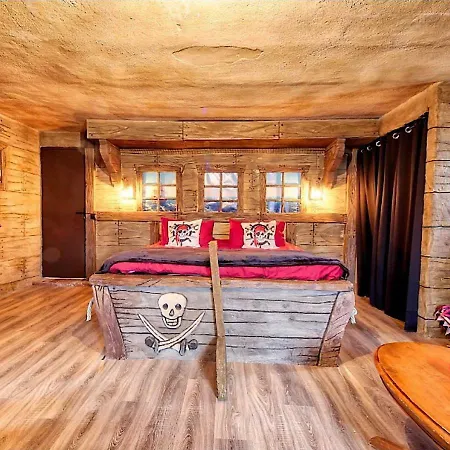 Mas Le Colombier Vakantiehuis Bompas (Pyrenees-Orientales)